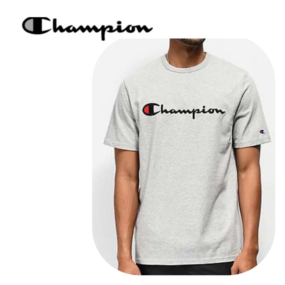 Champion Other - 🎈Champion Heritage Tee, NWT, Sz Large